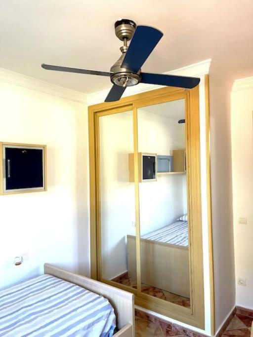 Apartamento Gransol Con Piscina 600m Playa Rincón de la Victoria
