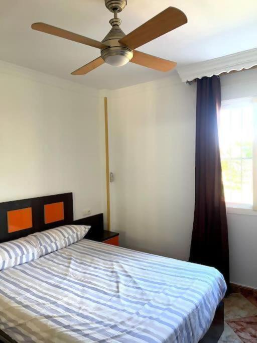 Apartamento Gransol Con Piscina 600m Playa *