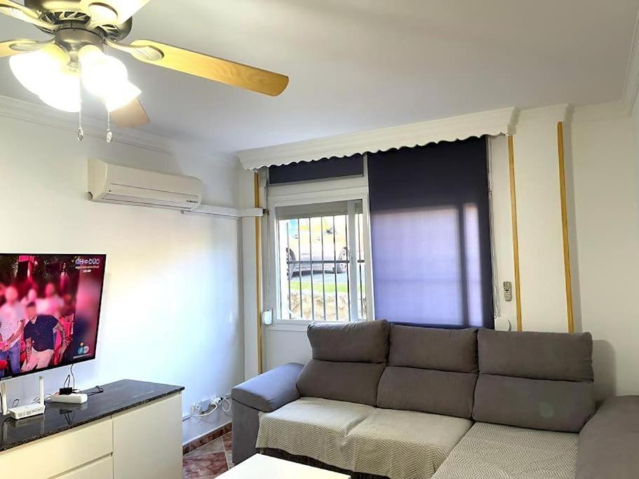 Apartment Gransol Con Piscina 600m Playa *